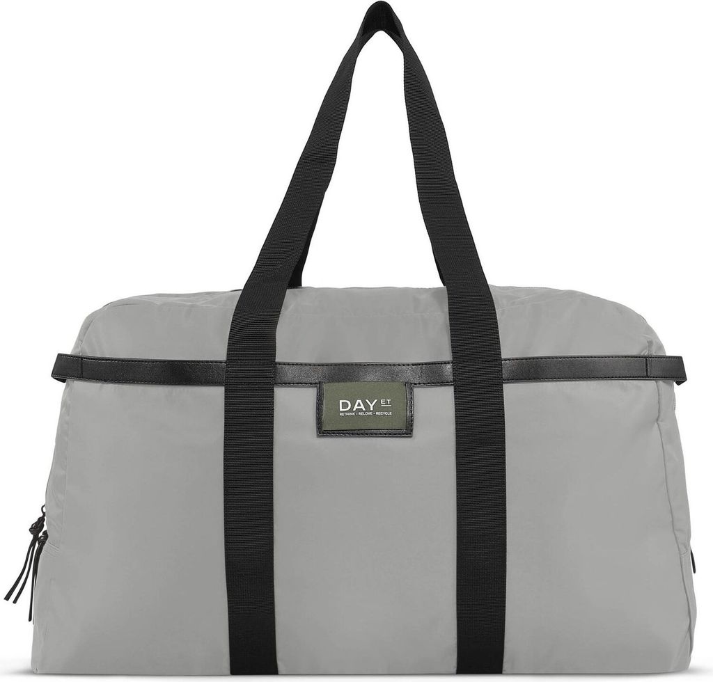 DAY ET Reisetasche Schultertasche Gweneth Classic Day Gweneth RE-S 2Nighter Antarctica grau
