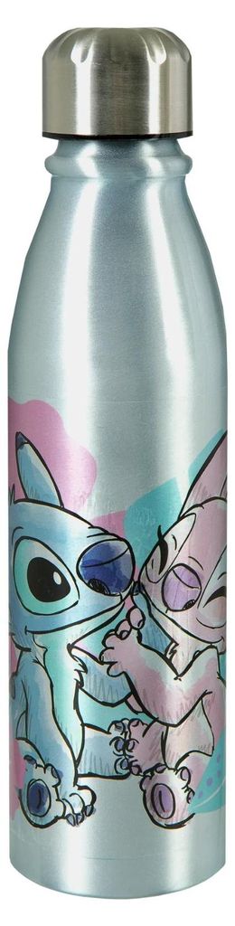UNDERCOVER STLI9897 Bottiglia da 600 ml in metallo Immagine del prodotto 