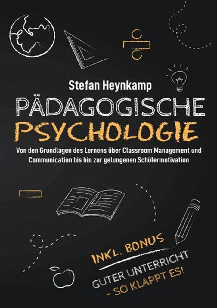 Pädagogische Psychologie