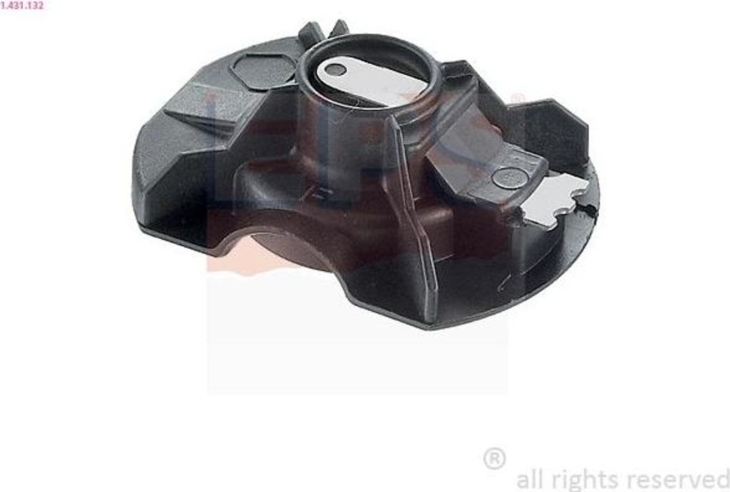 EPS Verteilerfinger 1.431.132 für MAZDA 323 F VI (BJ)
