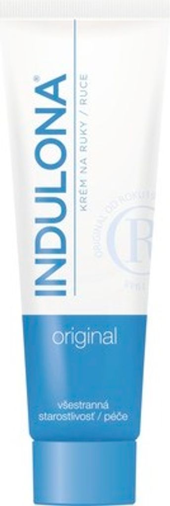 Krém na ruce Indulona - originale, 75 ml Immagine del prodotto 