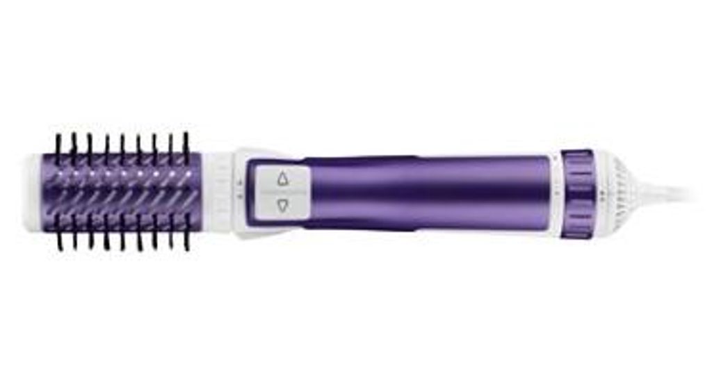 Rowenta Brush Activ Volume & Shine Warmluftbürste CF9530, Produktbild 