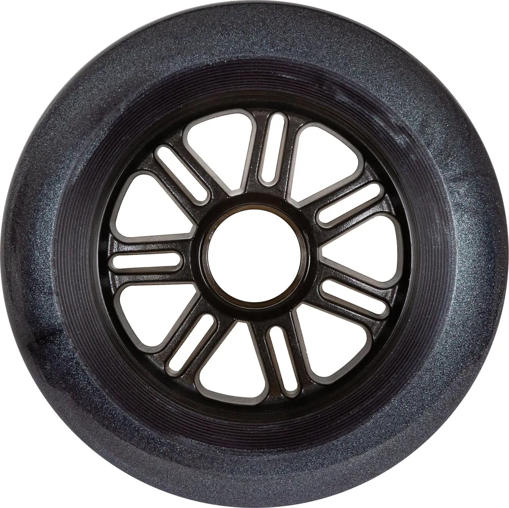 Roues de Roller 110mm Iqon Access 85A Grises - Set de Rechange Urban - 3