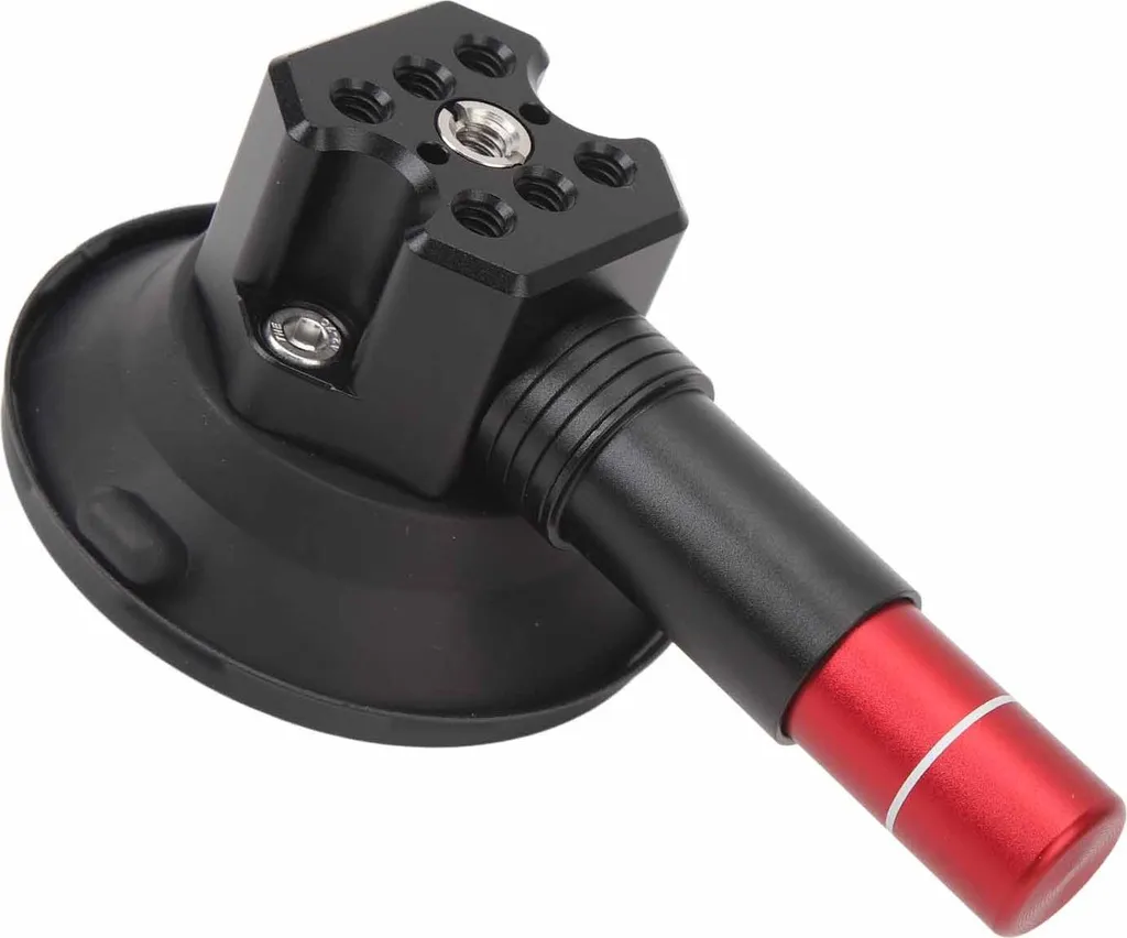 Support Téléphone pour Bateau et Voiture Fixation Ventouse Pare-brise