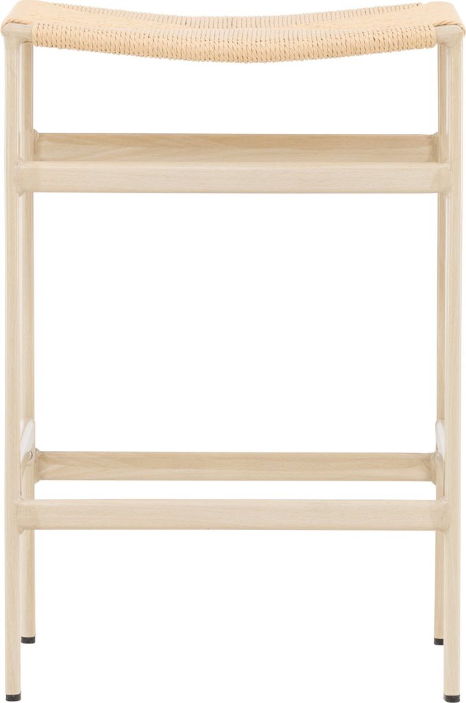 Venture Home Barhocker Polly Beige 2er-pack