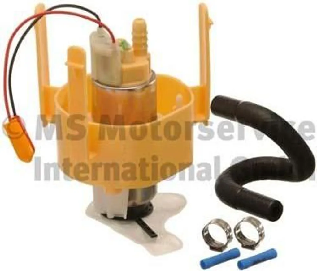 Pompe à injection électrique à haut débit pour Fiat Stilo