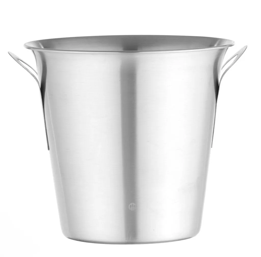 Fornitura Bar Up Refrigeratore Champagne Inox Ø210mm | Stock Bar