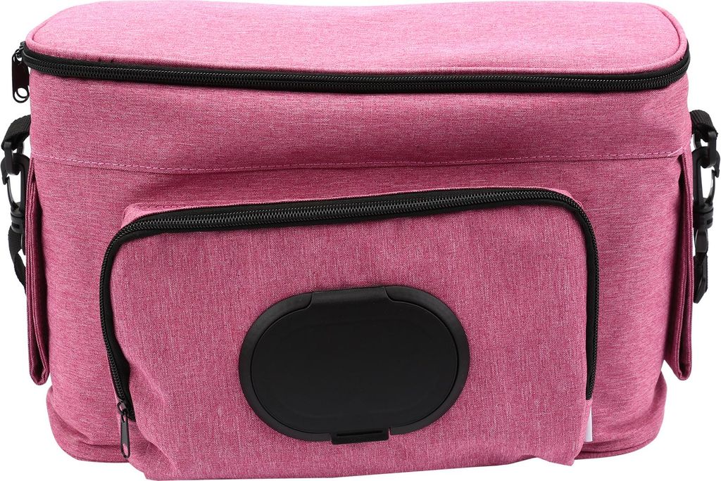 Olympia BO300 Buggy Organizer Pink