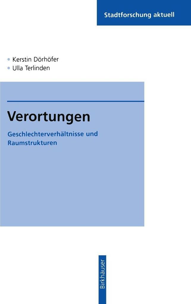 Verortungen