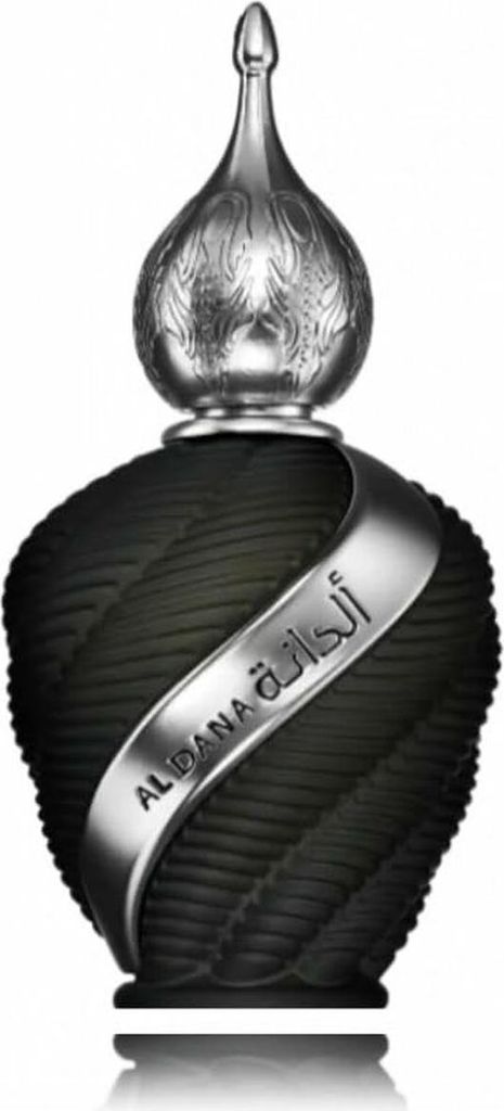 Parfüm Mujer Lattafa Niche Emarati Al Dana EDP 100 ml Produktbild 