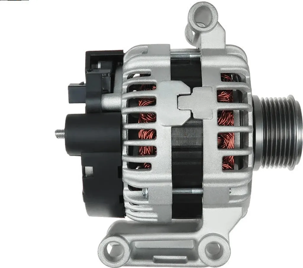 Alternateur 12V 150A Haute Puissance pour Ford Transit 2.4 TDCi DB9030 - 6