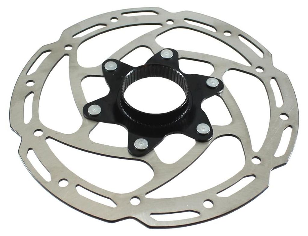 Feststellbremsscheibe für Fahrräder, Tektro Disc Rotor, 2 Produktbild 