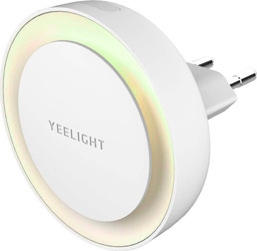 Yeelight | Lampka Nocna Z Czujnikiem Światła| 0,5 W | Zdjęcie produktu 