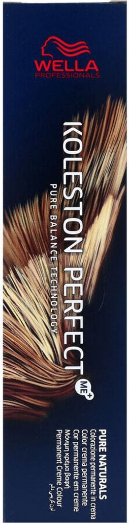 Wella Koleston Perfect Haarfarbe 60ml Nuancen 6 bis 9 Profi Haarfarbe
