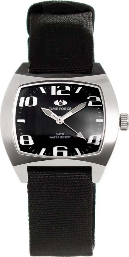 TIME FORCE TF2253L-10 Orologio unisex 31 MM