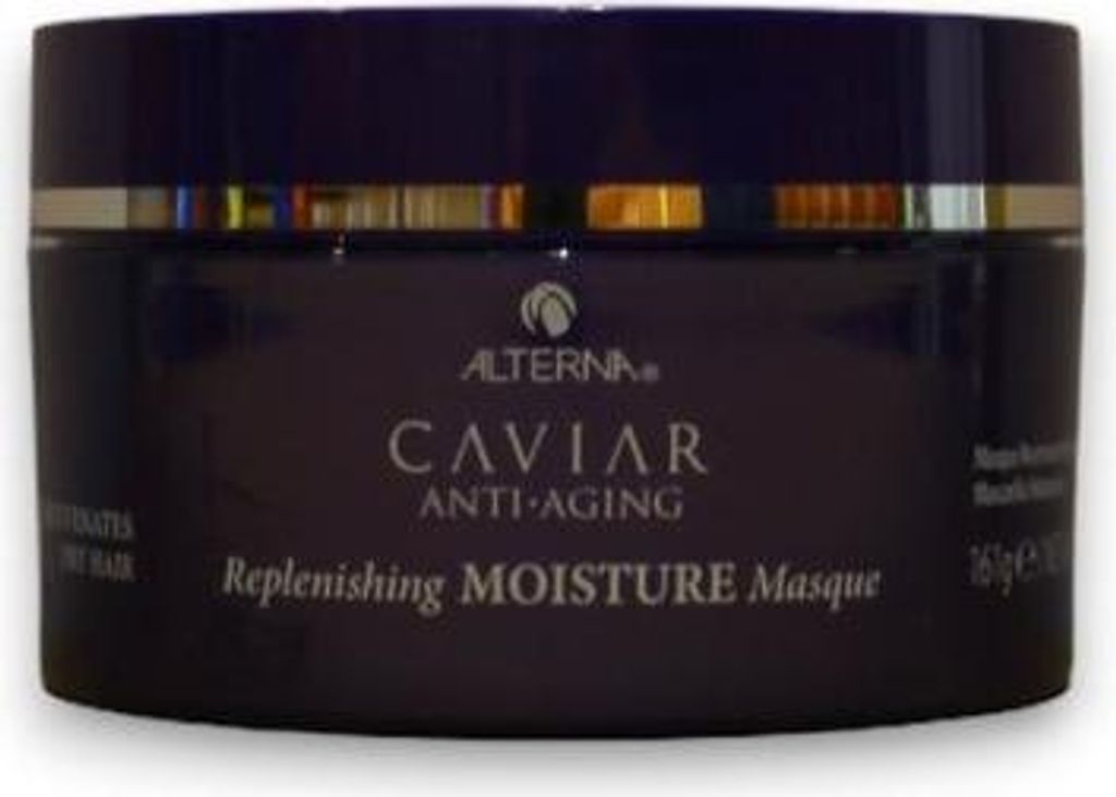 Alterna, Caviar Anti-Aging Replenishing Moisture, ekstrakt Zdjęcie produktu 
