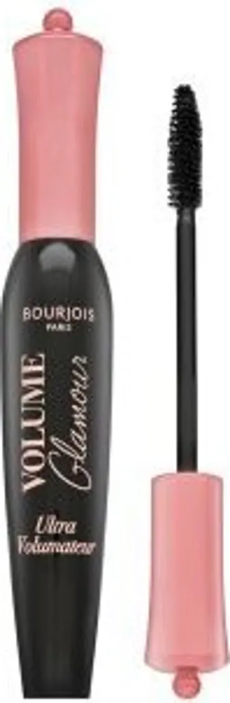 Bourjois Mascara Volume Glamour 12 ml - Prezzo Offerta 01 Nero Online