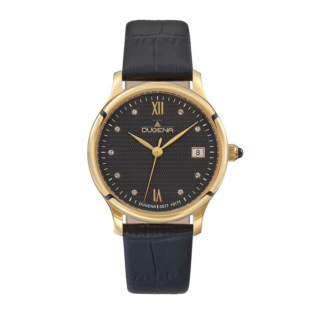 Dugena - 4461086 - Náramkové hodinky - Dámske - Quartz - Obrázok produktu 
