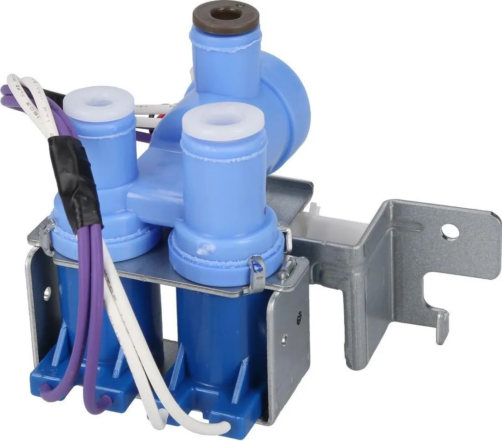 Vanne AJU72952609 LG Electronics : Débit d'eau précis SideBySide - 5