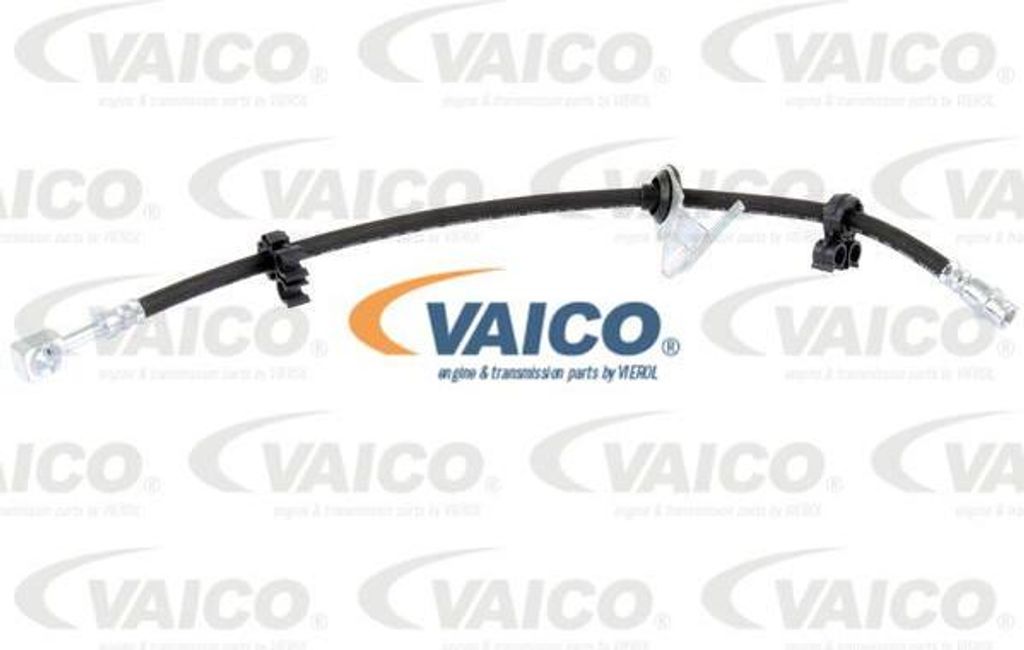 VAICO V30-2131 Bremsschlauch OE 1634202548 kompatibel mit M-Klasse