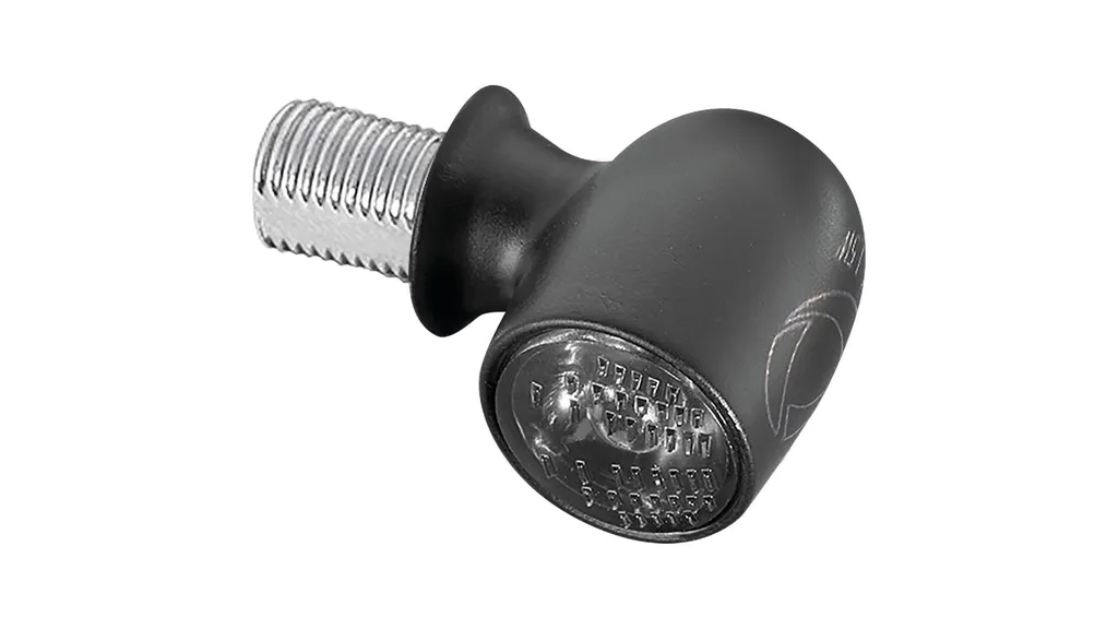 Kellermann Spot WL Feu de Position Blanc LED M5 Moto Custom et Tuning