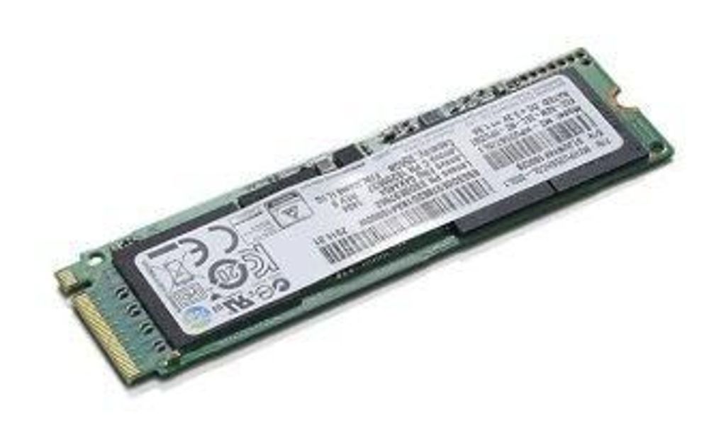 Lenovo 00JT037 Internes Solid State Drive M.2 256 GB PCI Express 3.0 (FRU00JT037)