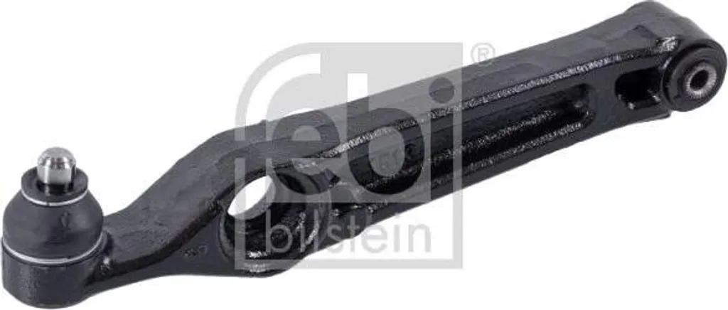 Bras de suspension renforcé FEBI 32090 avec rotule pour Agila A OE