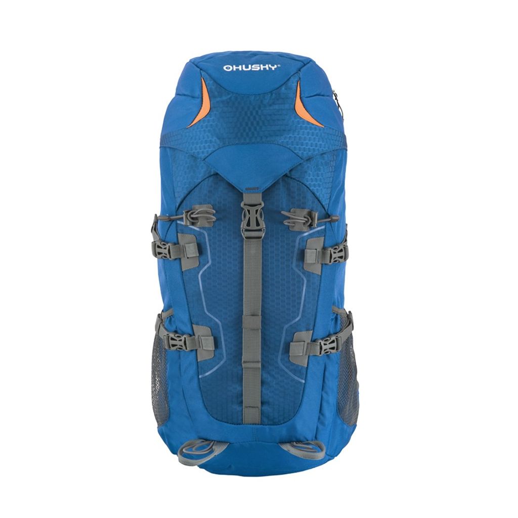 Husky Rucksack Expedition / Wandern Scape 38l blau