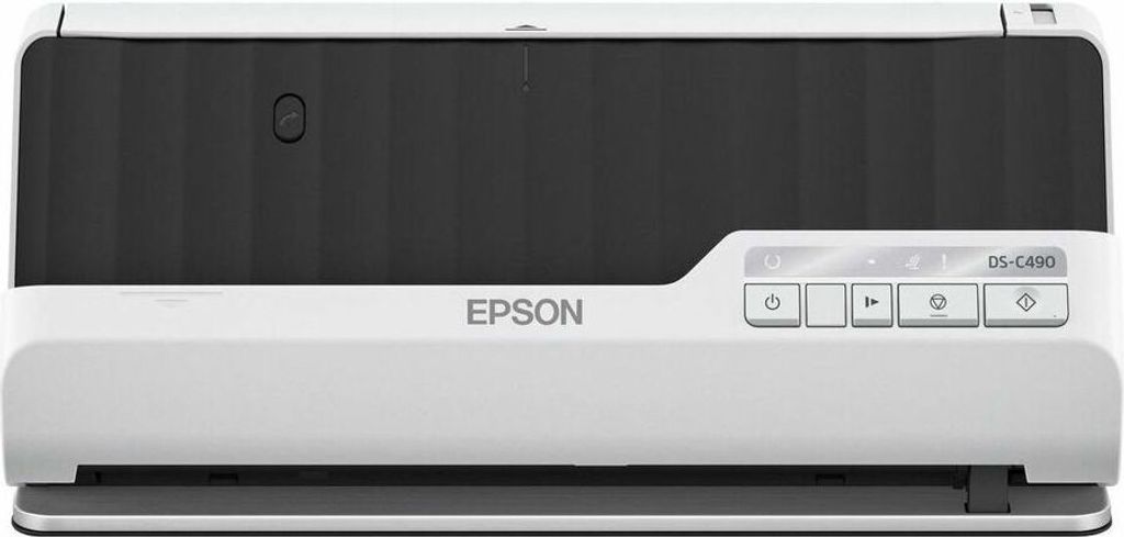 EPSON DS-C490 Dokumentenscanner Produktbild 9