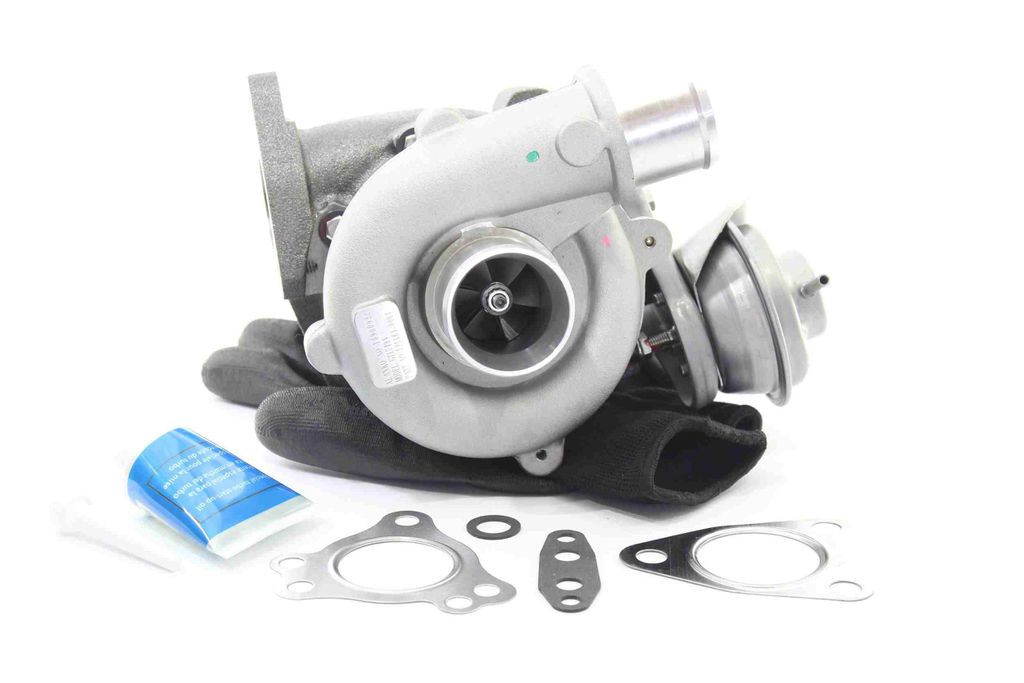 Turbolader ALANKO 10900922 für TOYOTA RAV 4 II (CLA2, XA2, ZCA2, ACA2)