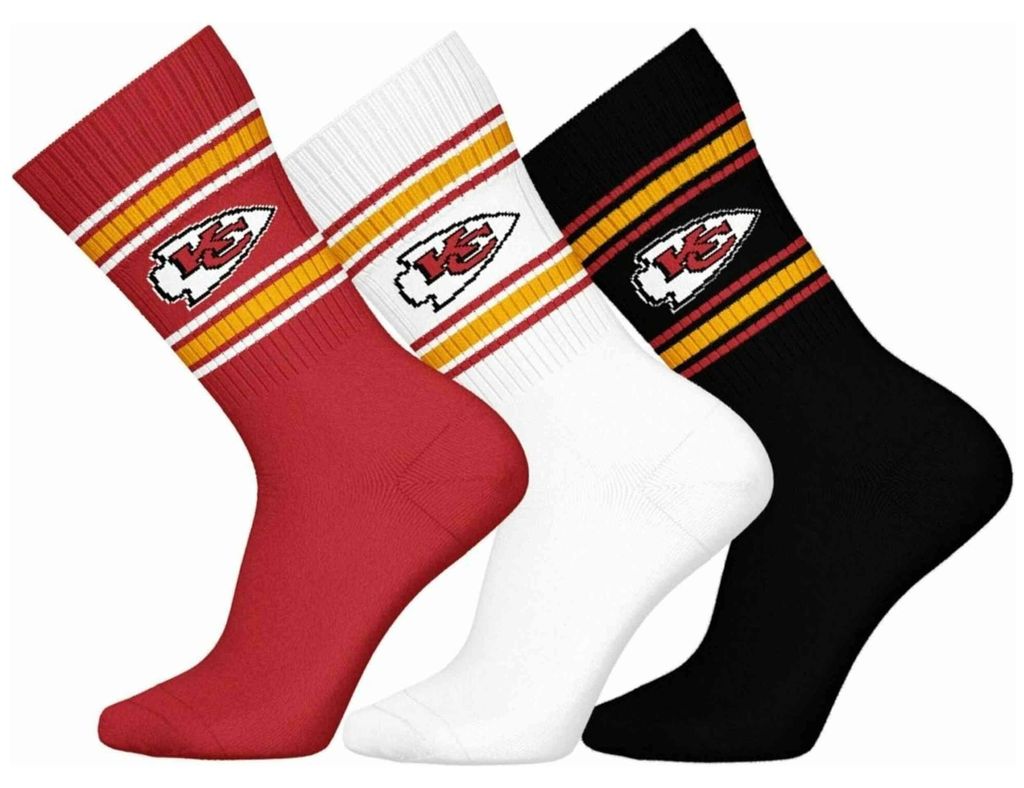 Chaussettes Nfl 22400001 2049 pour Uni Image du produit 