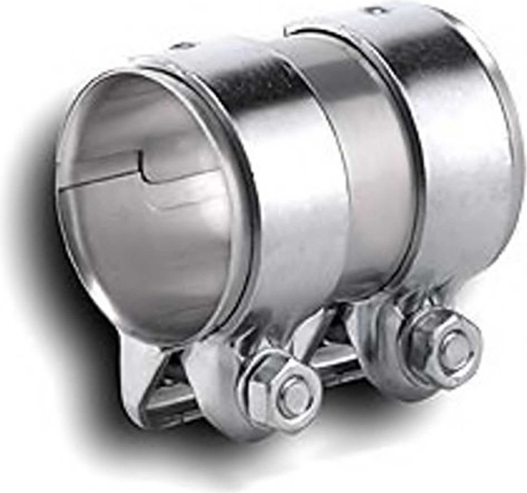 Hjs Rohrverbinder, Abgasanlage  83 12 2858 Produktbild 