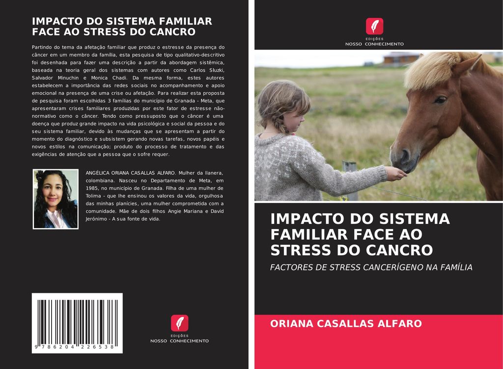 Impacto Do Sistema Familiar Face Ao Stress Do Cancro