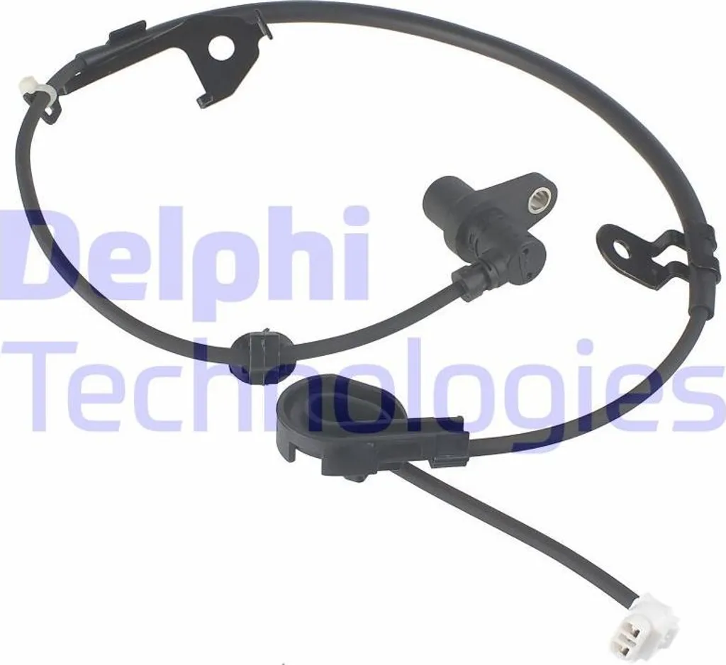 OFFERTA: Sensore ABS Delphi SS20285 Toyota Yaris - Spedizione Rapida!