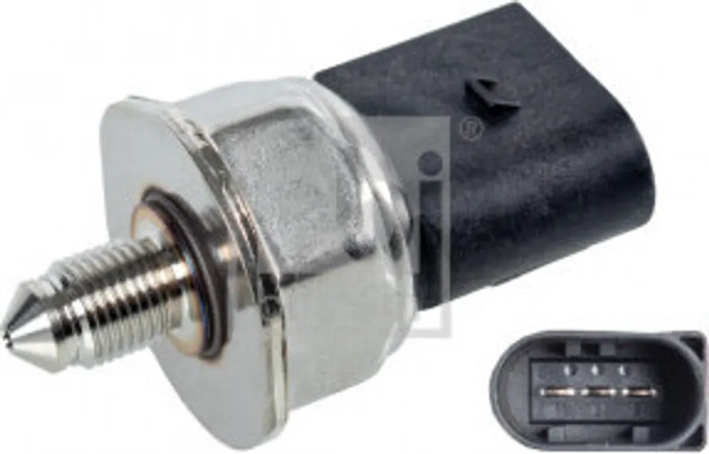 Capteur de pression de carburant anti voyant moteur VAG