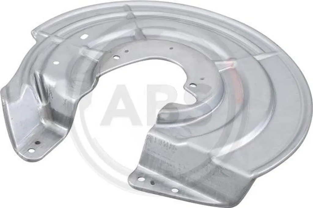 Flasque de frein tôle de protection disque pour C5 - Remplacement OE 420989