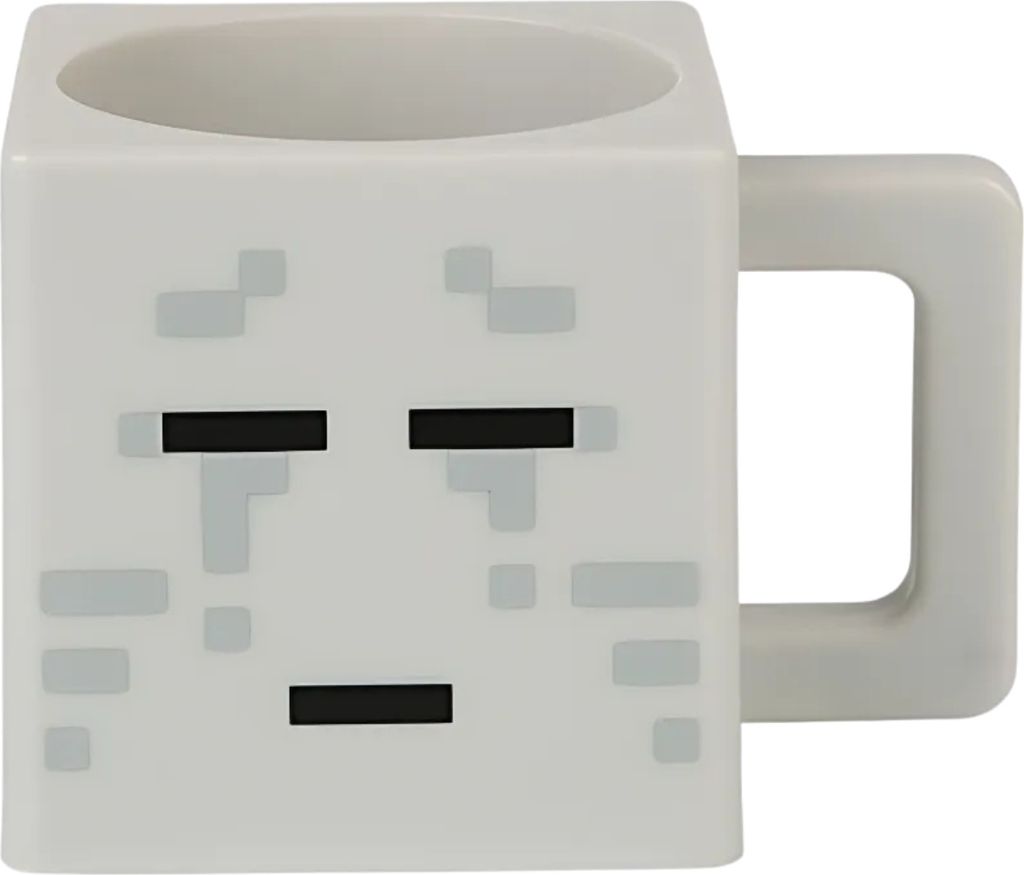 Tasse Ghast à deux faces 290 ml - Pour les vrais fans de Image du produit 