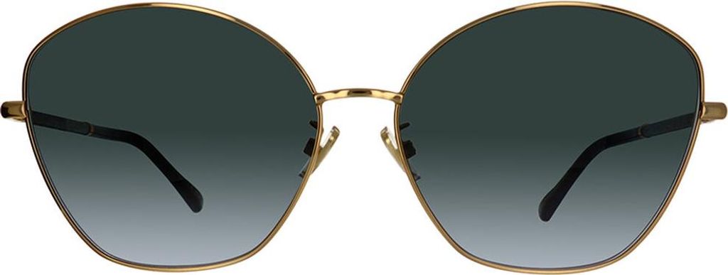 Damensonnenbrille Jimmy Choo MARILIA-G-SK-2M2-9O ø 63 mm