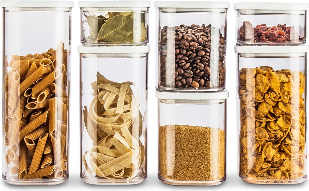 Startovací sada Mepal modula 7 dílů Obrázek produktu 2