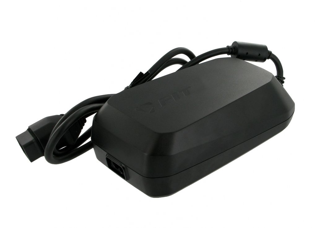 für BULLS VUCA EVO AM 2, E-Bike Schnell-Ladegerät 48V 4,8A