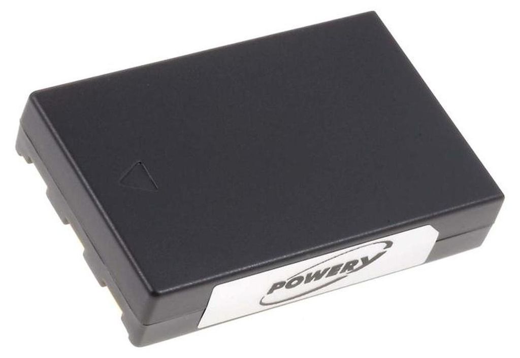 Batterie pour Canon modèle/réf. NB-1LH Image du produit 