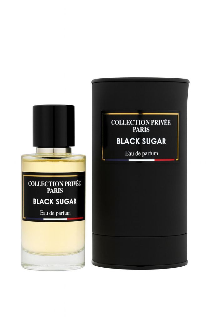 Collection Privée Black Sugar woda perfumowana 50ml Zdjęcie produktu 