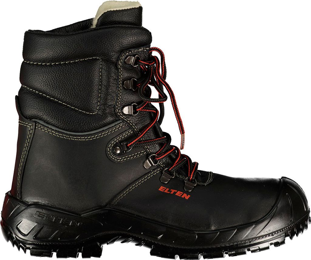 Elten ELTEN Sicherheits-Winterstiefel 65741 RENZO S3 CI SRC Produktbild 