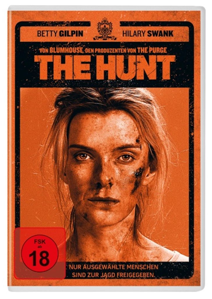 PLAION 1185634, Film, DVD, Nemčina, 87 min, Thriller, Obrázok produktu 