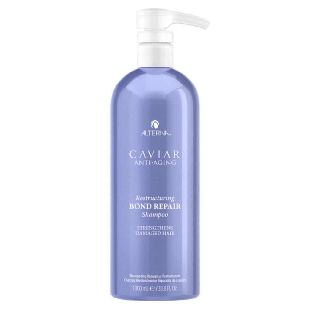Alterna Caviar Restructurant Bond Repair Shampooing 976ml Image du produit 