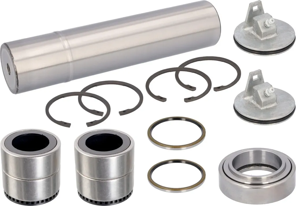 Kit réparation pivot de fusée FEBI 40805 pour MERCEDES-BENZ Citaro