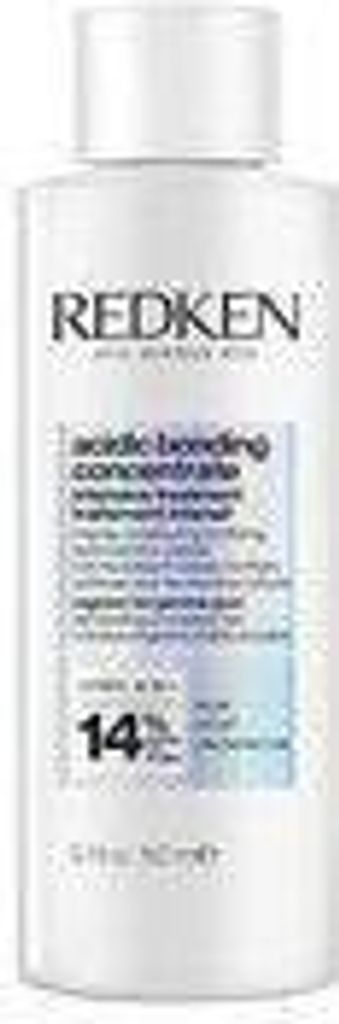 Redken Maske Redken Haircare Acidic Bonding Concentrate