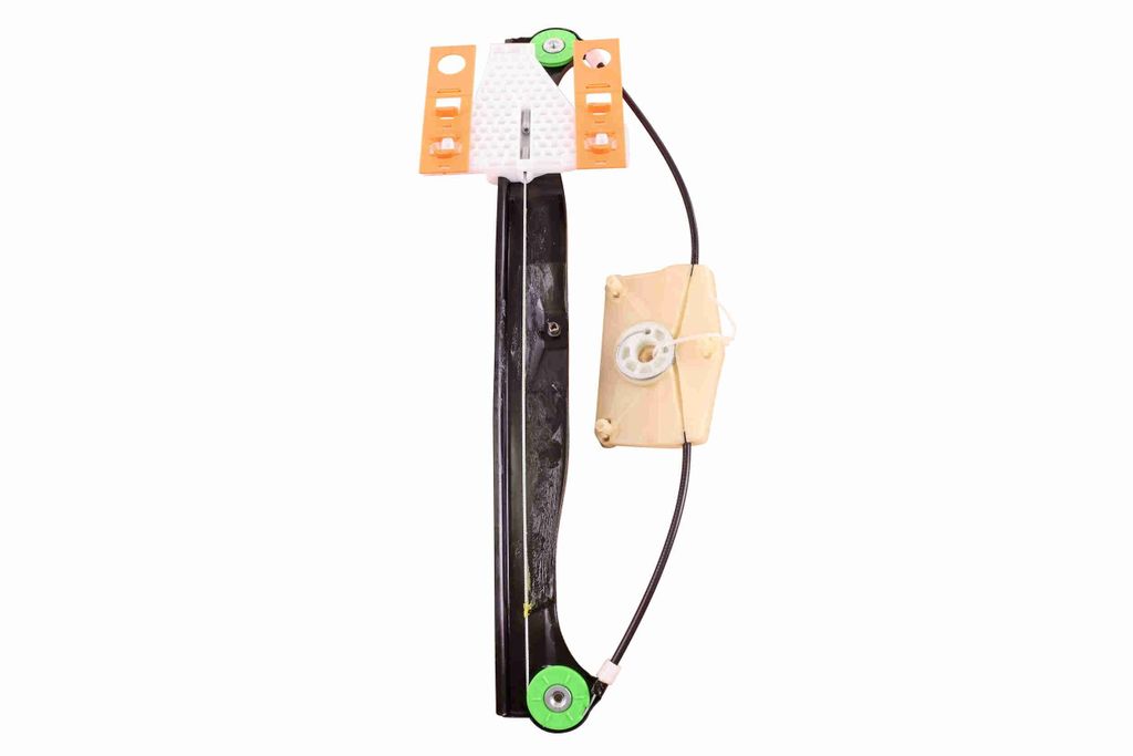 VAICO V10-6388 Elektrischer Fensterheber Hinten Links für AUDI A3 Sportback (8PA) A3 Schrägheck (8P1) A3 Cabrio (8P7)