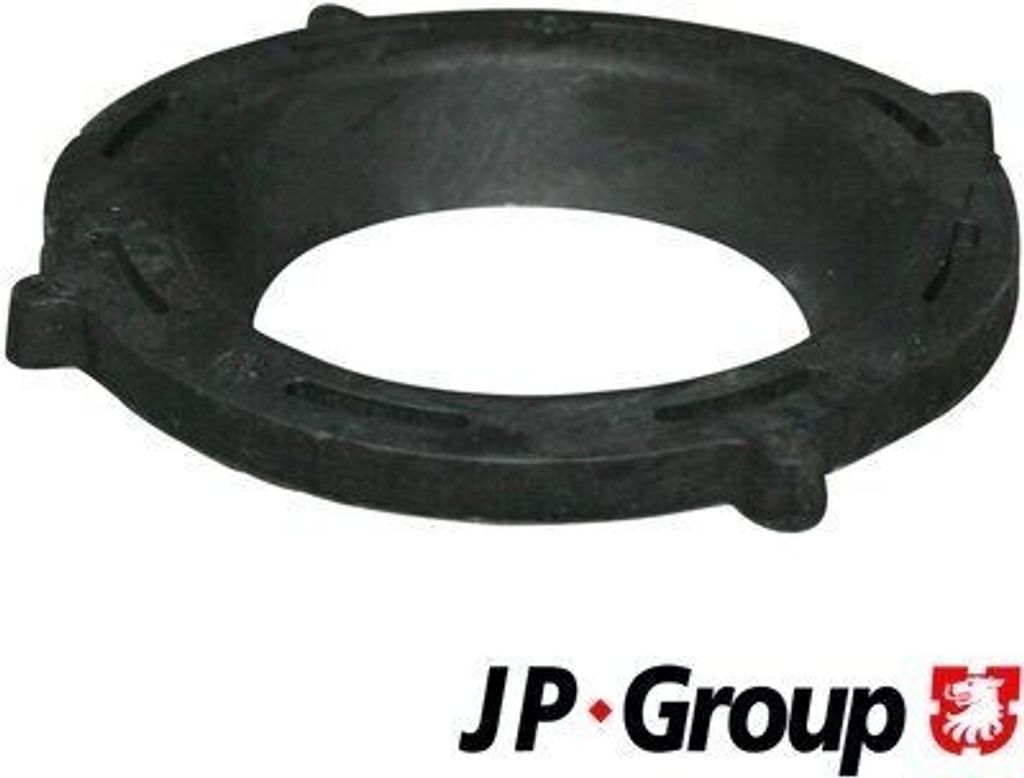 JP GROUP 1242400400 Anschlagpuffer Federung Vorne Oben für OPEL Corsa C Schrägheck (X01) Meriva A (X03) Astra G CC (T98) Zafira A (T98) Tigra Twi...