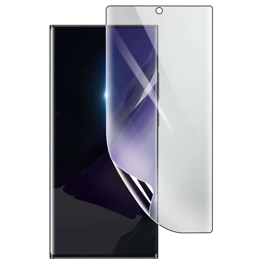 3mk Protezione Idrogel Samsung Galaxy Note 20 Ultra: Trasparente e Resistente